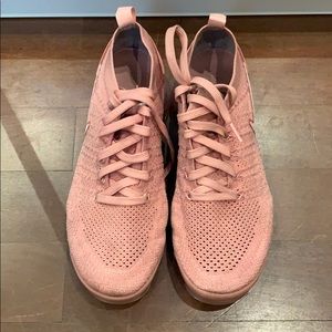 Nike vapormax in pink